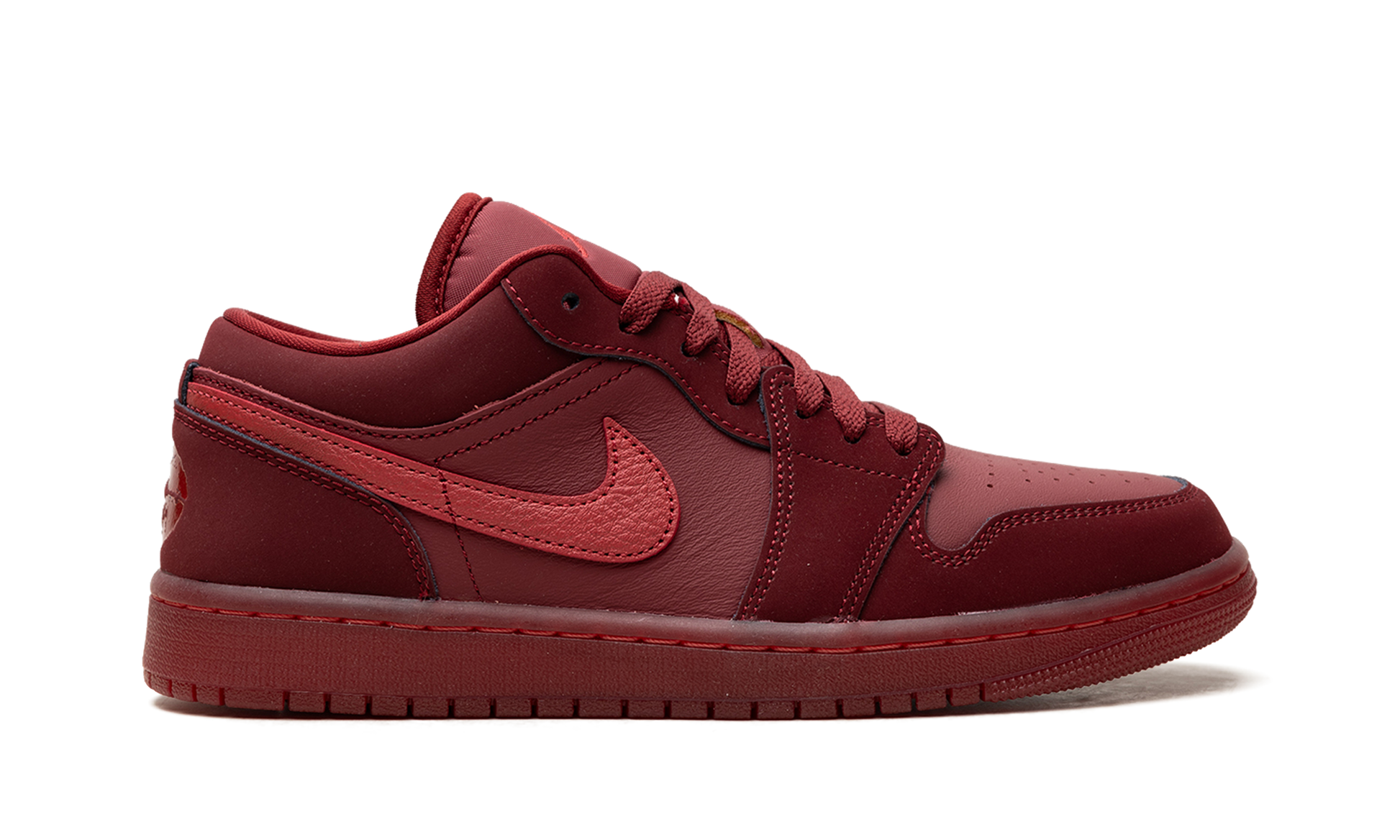 Jordan 1 Low Se Women "Valentine's Day (2026)"
