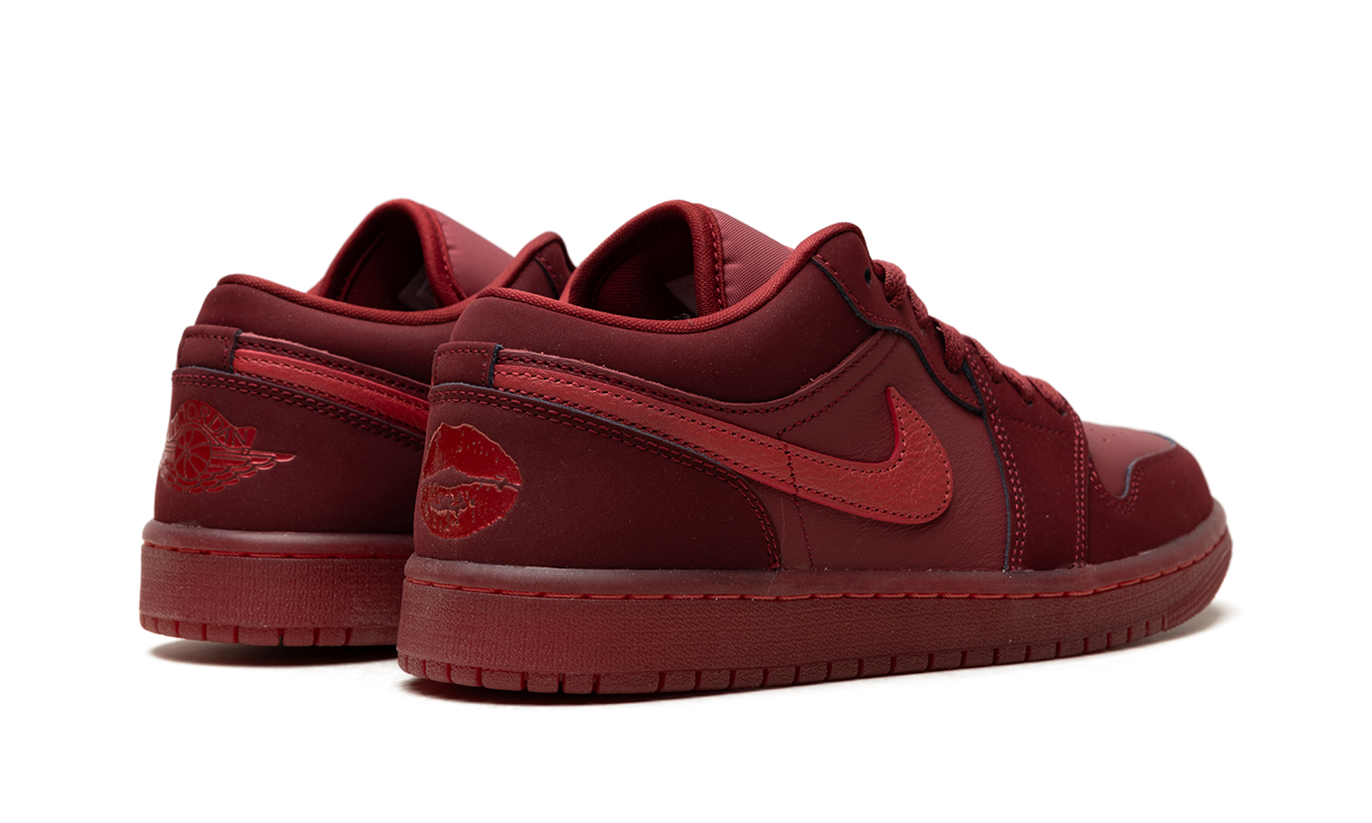 Jordan 1 Low Se Women "Valentine's Day (2026)"