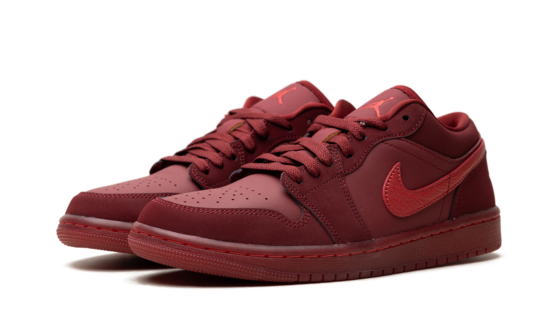 Jordan 1 Low Se Women "Valentine's Day (2026)"
