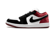 Jordan 1 Low Se Women "Velvet black toe" FZ3242 001