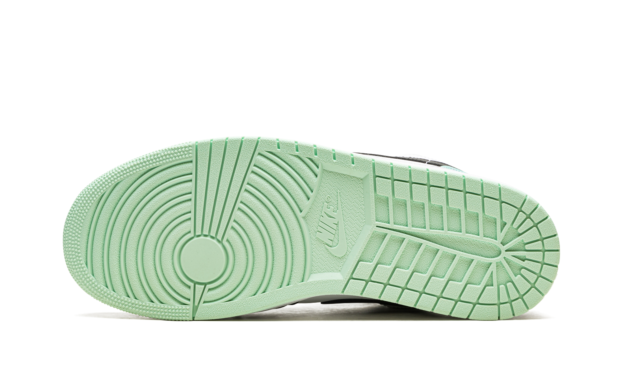 Jordan 1 Low "Tie-dye" DM1199 100