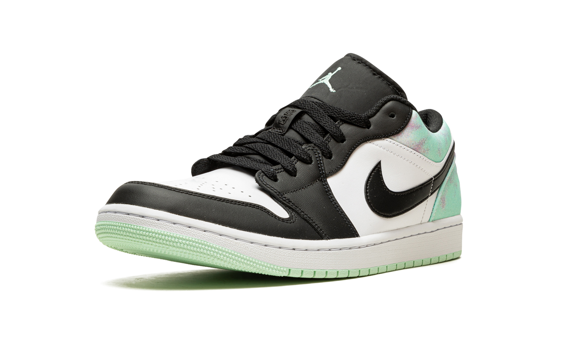 Jordan 1 Low "Tie-dye" DM1199 100