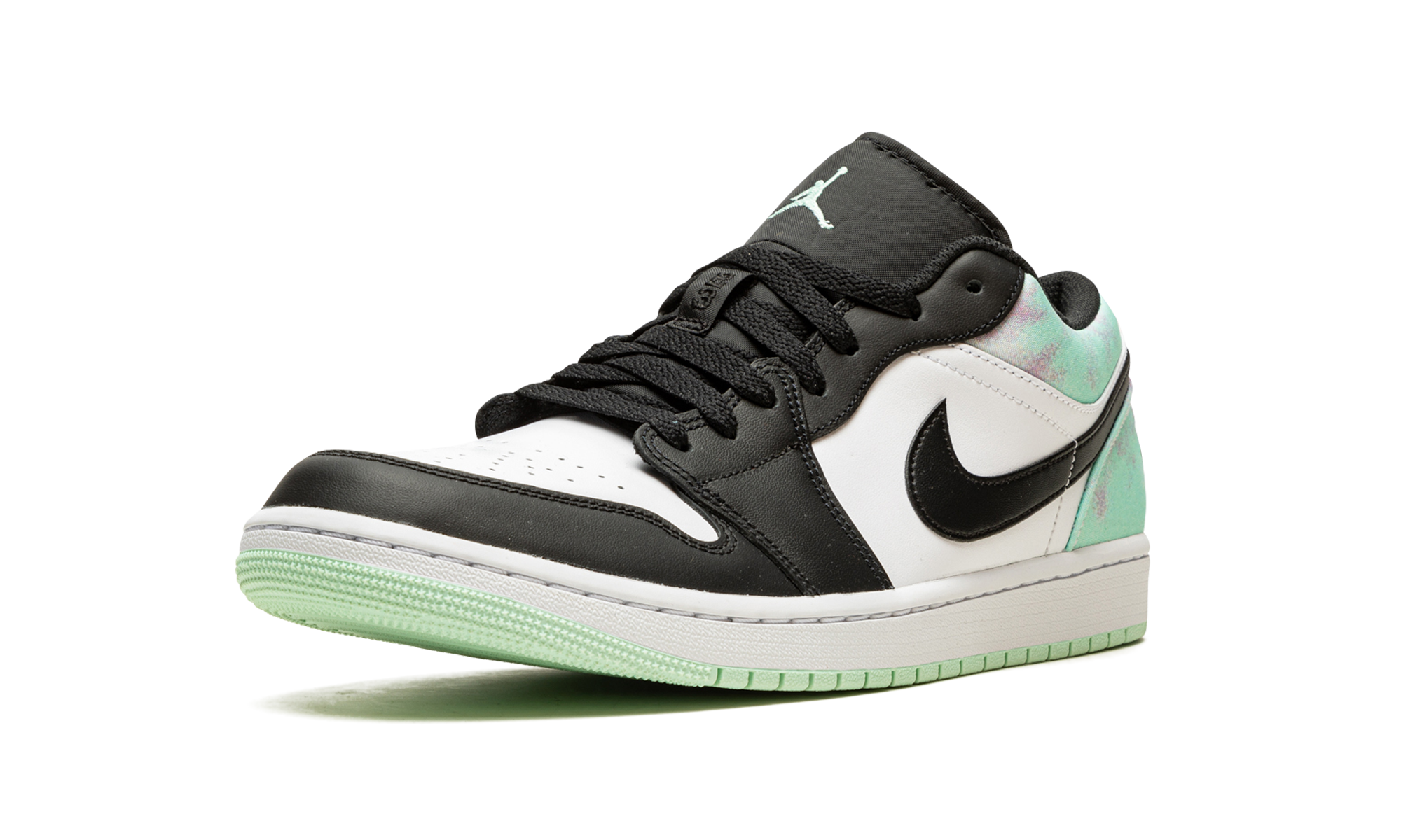 Jordan 1 Low "Tie-dye" DM1199 100