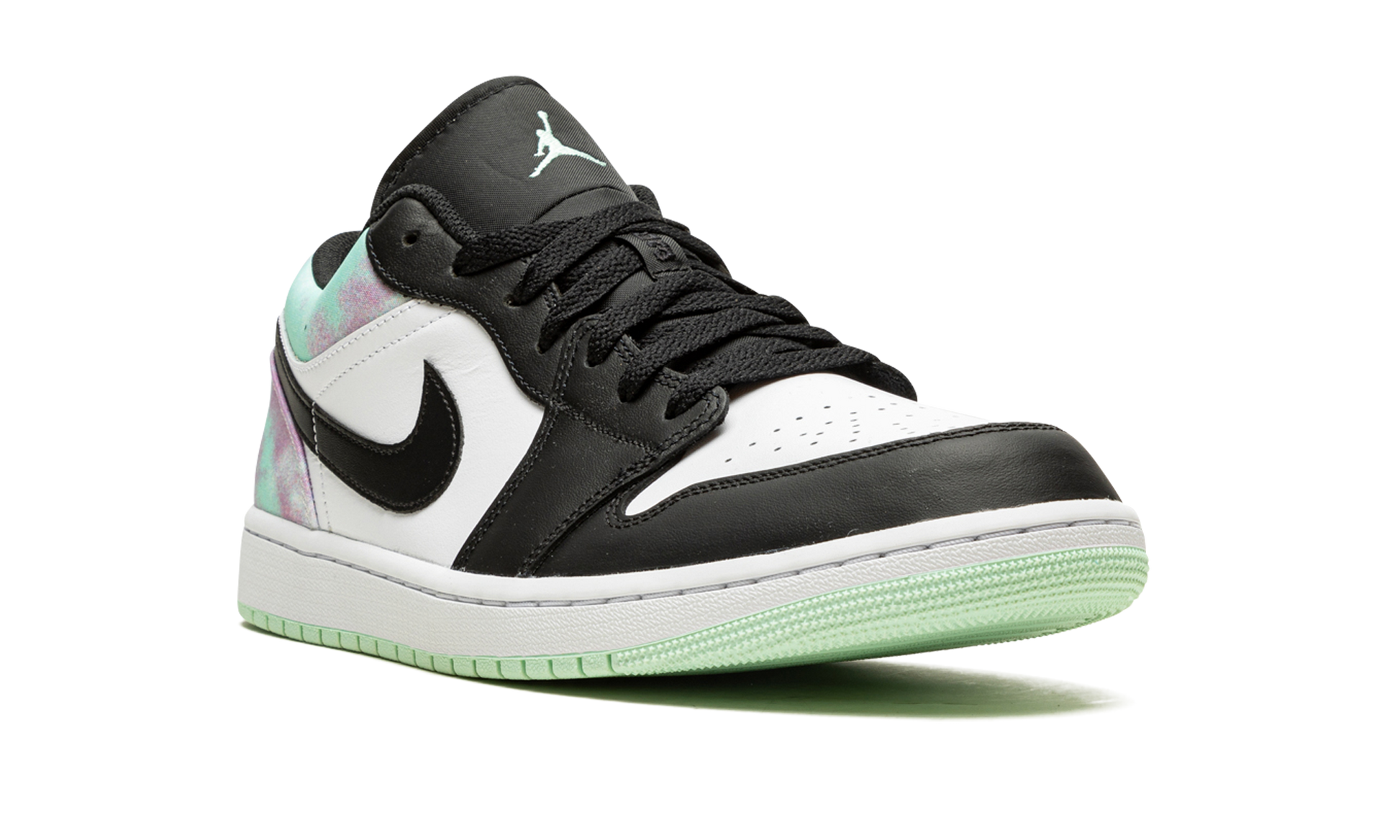 Jordan 1 Low "Tie-dye" DM1199 100