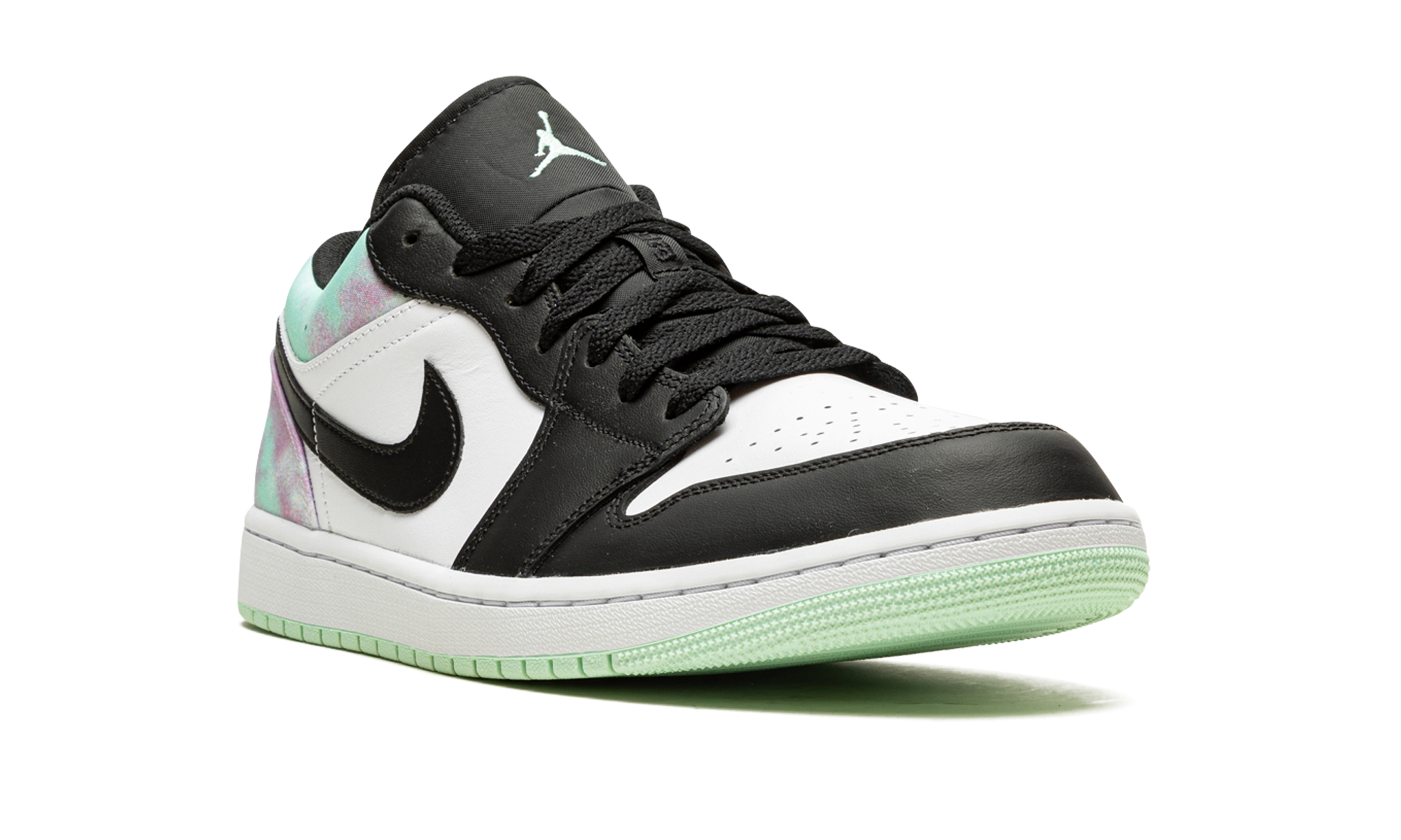 Jordan 1 Low "Tie-dye" DM1199 100