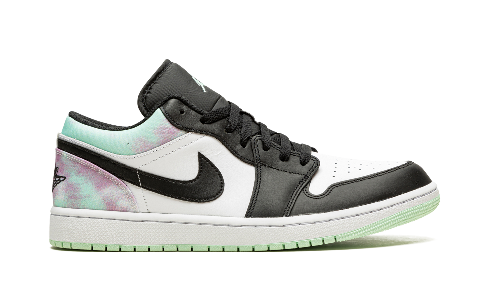 Jordan 1 Low "Tie-dye" DM1199 100