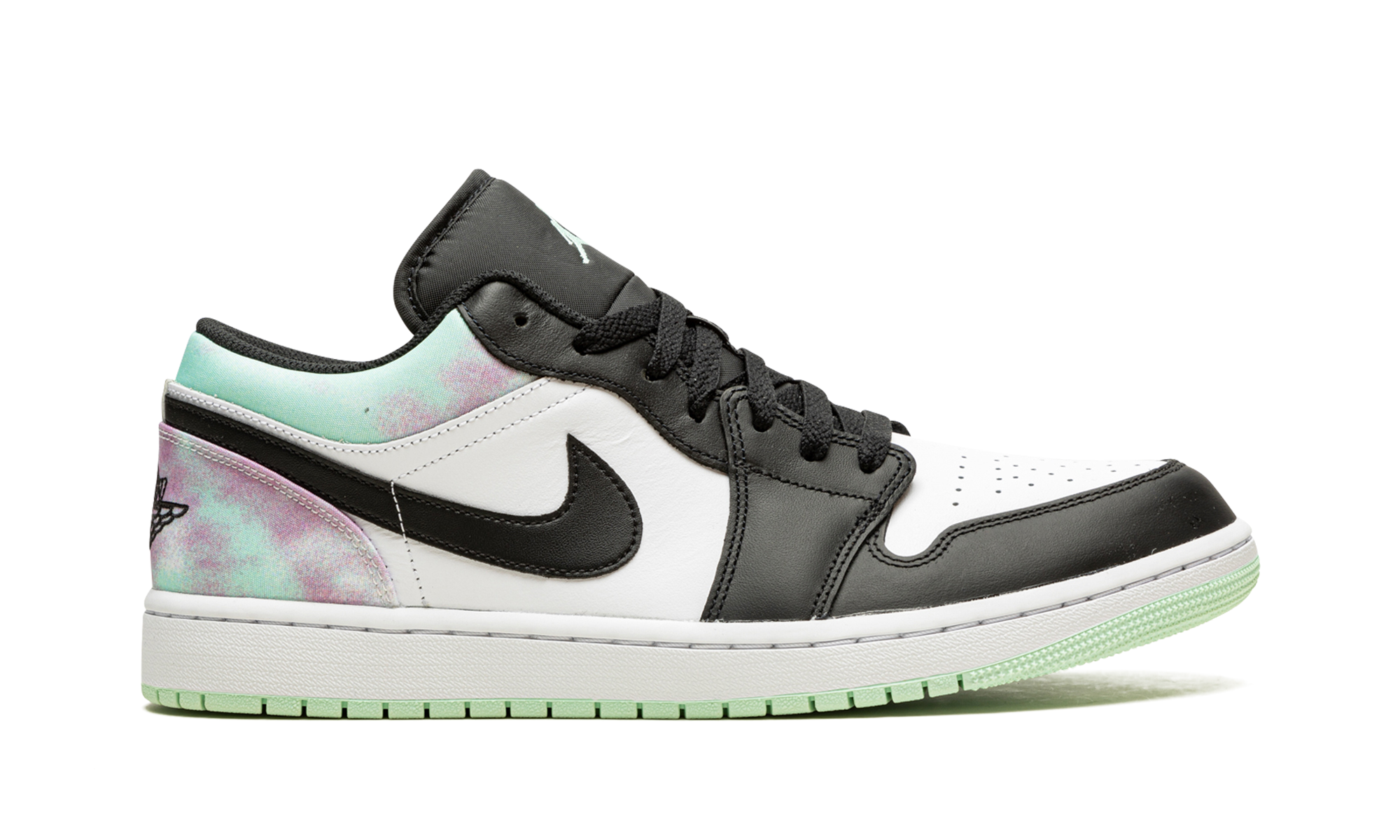Jordan 1 Low "Tie-dye" DM1199 100