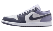 Jordan 1 Low "White Indigo Haze"