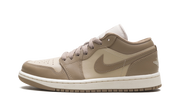 Jordan 1 Low Women "Rattan sail desert camo" DC0774 203