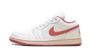 Jordan 1 Low Women "Sail guava ice pink salt" DC0774 109