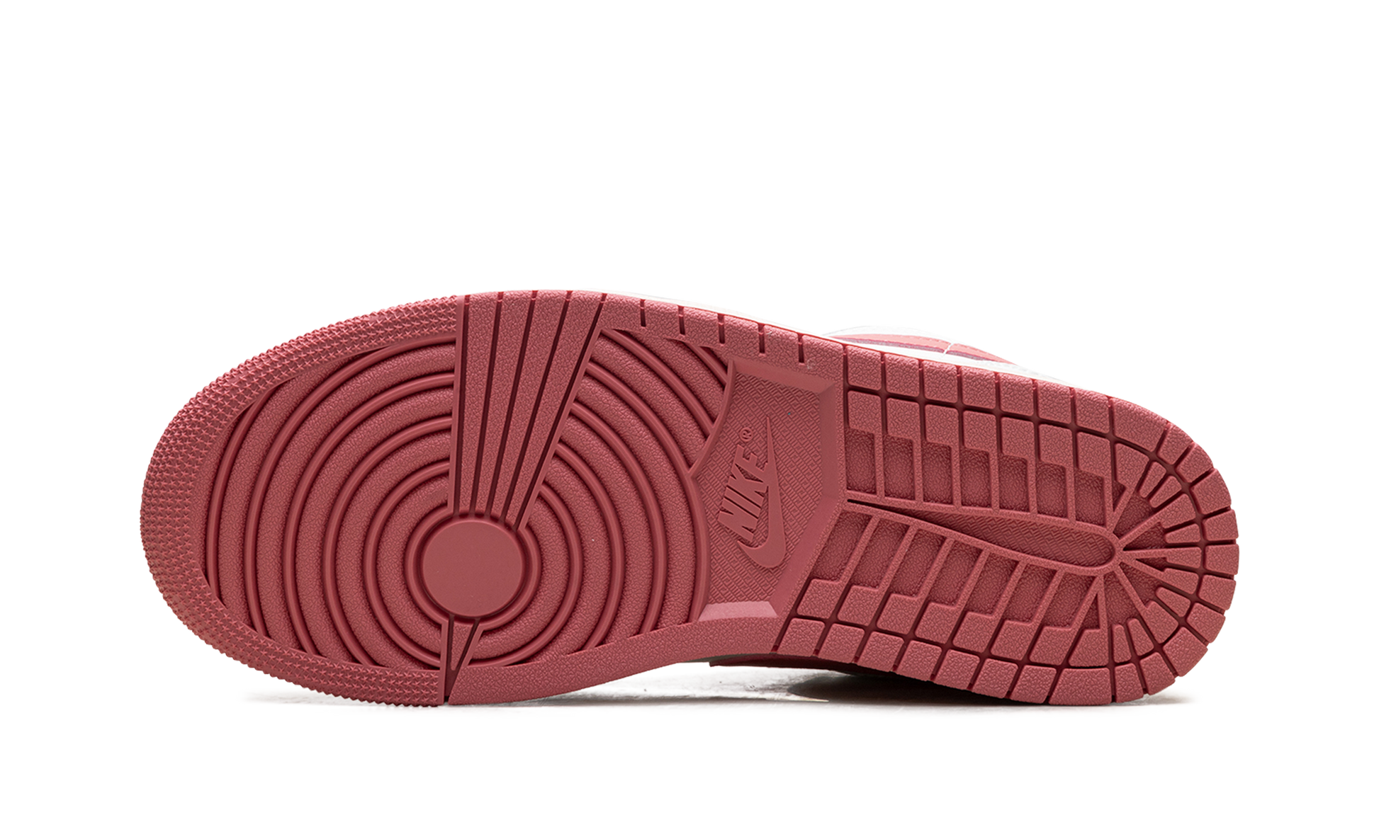 Jordan 1 Low Women "Sail guava ice pink salt" DC0774 109