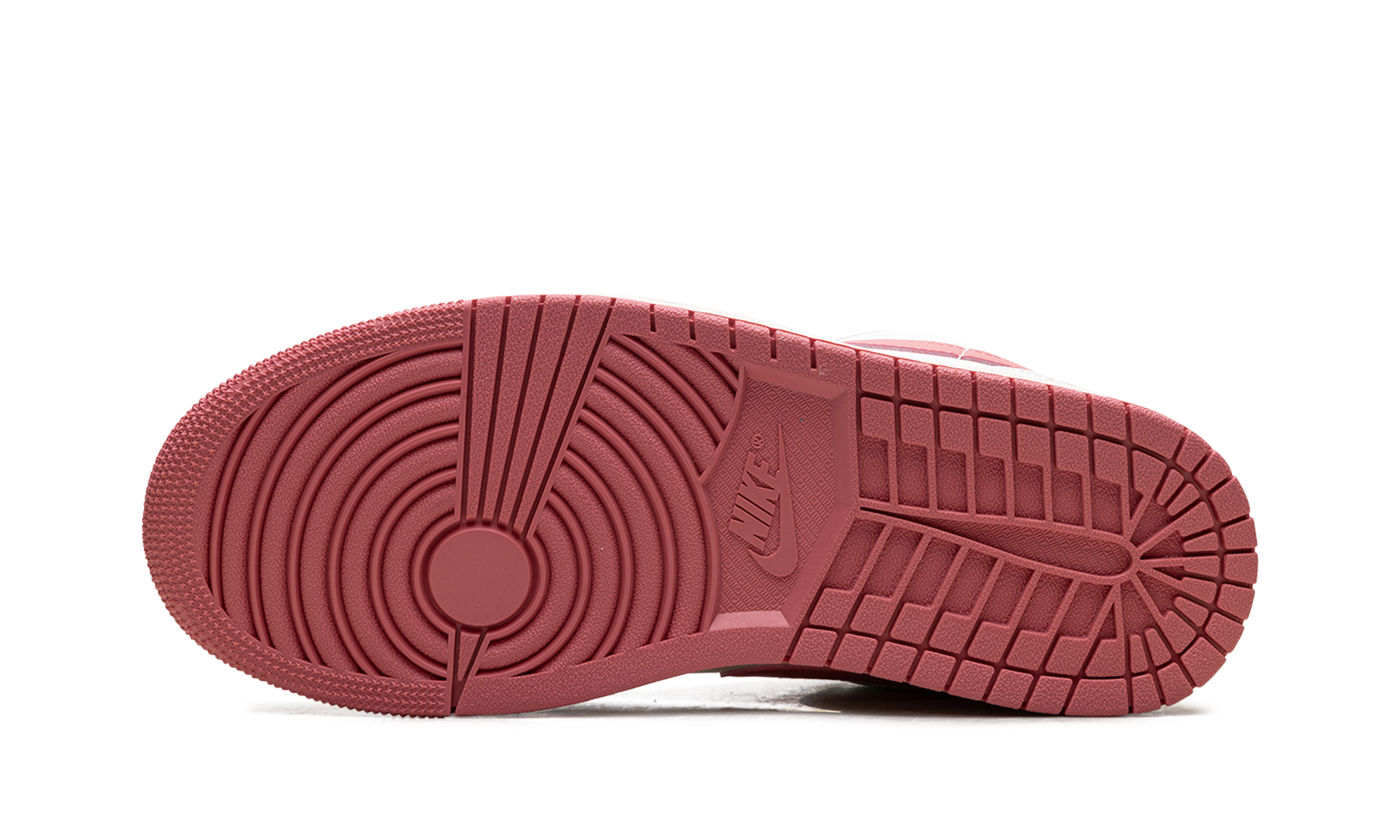 Jordan 1 Low Women "Sail guava ice pink salt" DC0774 109