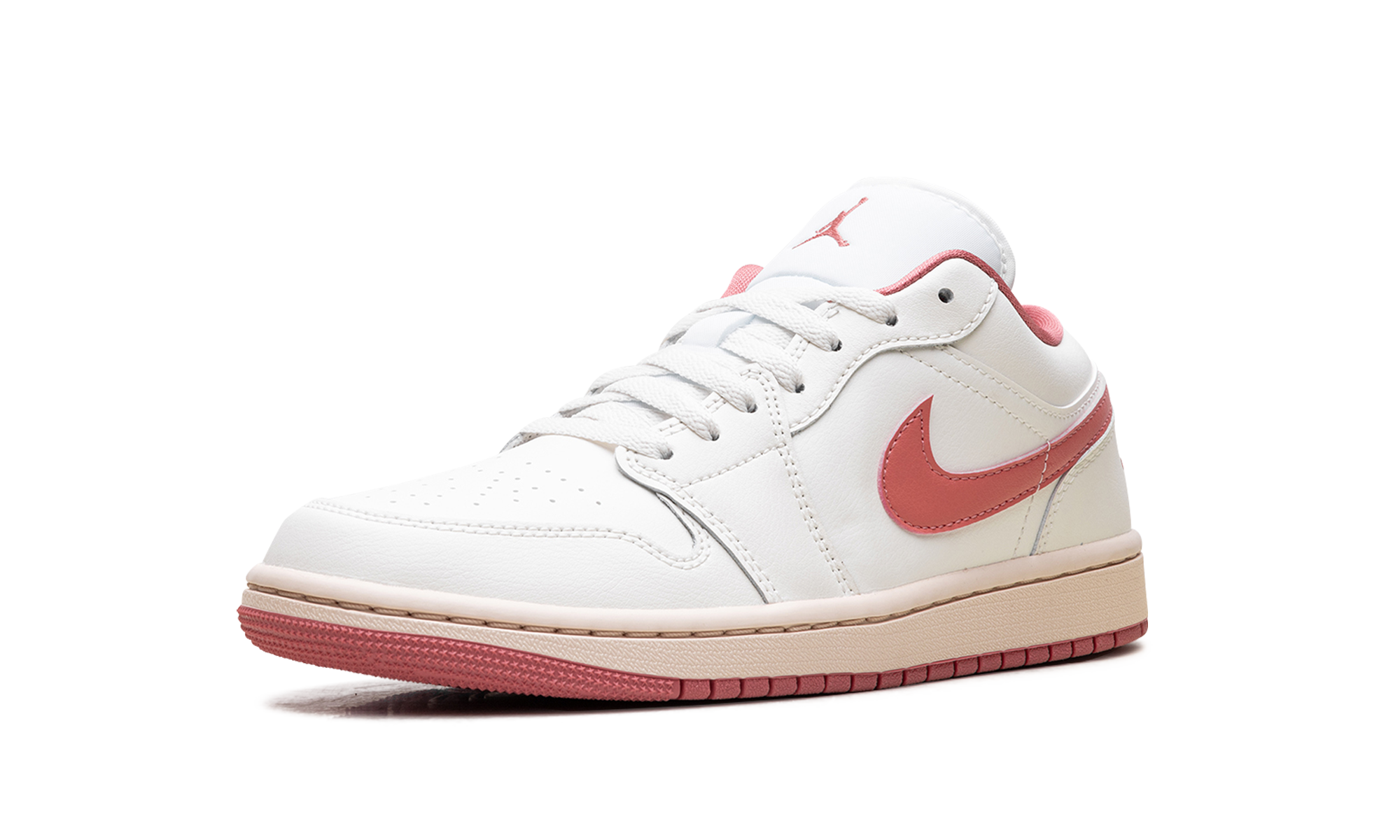 Jordan 1 Low Women "Sail guava ice pink salt" DC0774 109