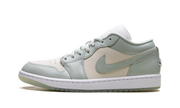 Jordan 1 Low Women "Seafoam sail" HF4078 100