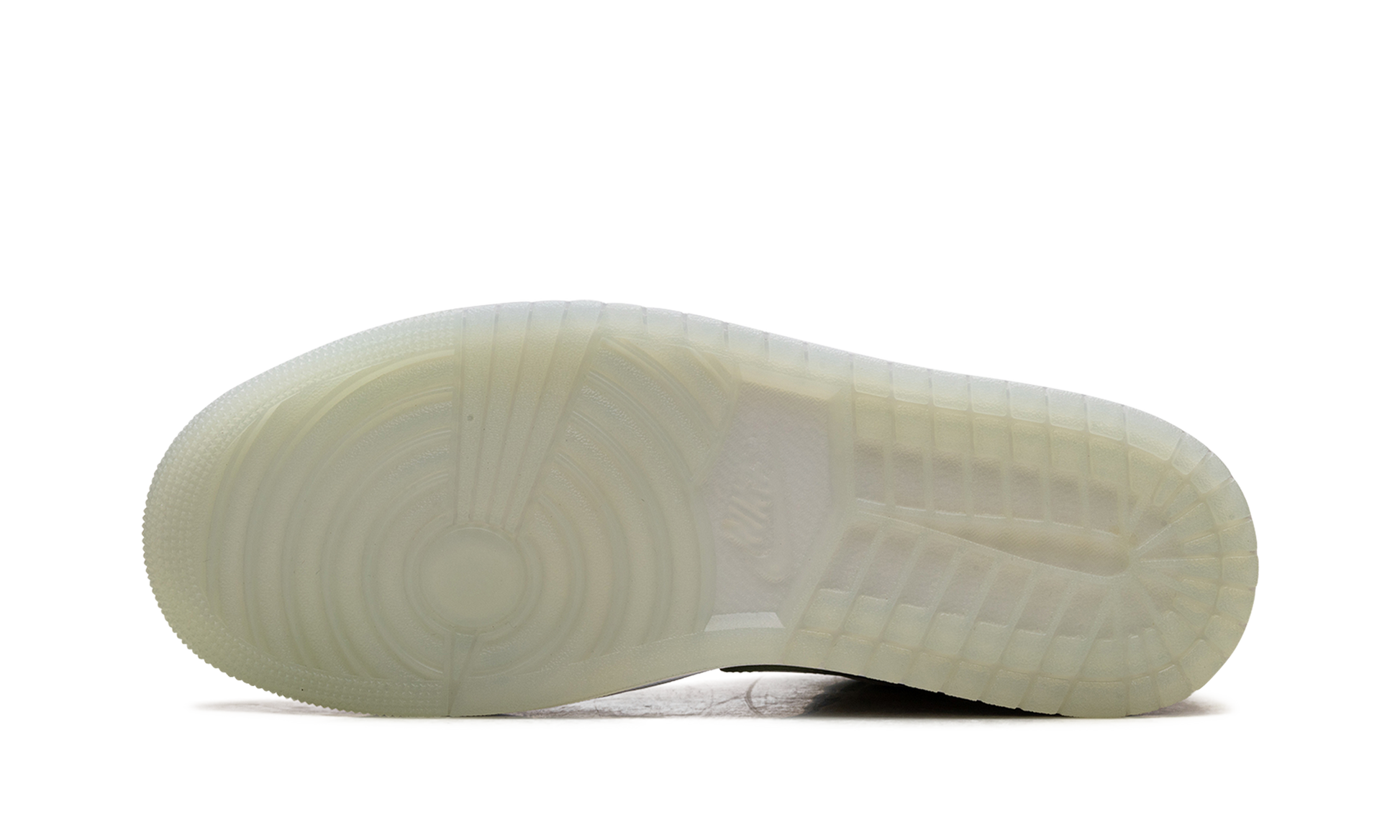 Jordan 1 Low Women "Seafoam sail" HF4078 100