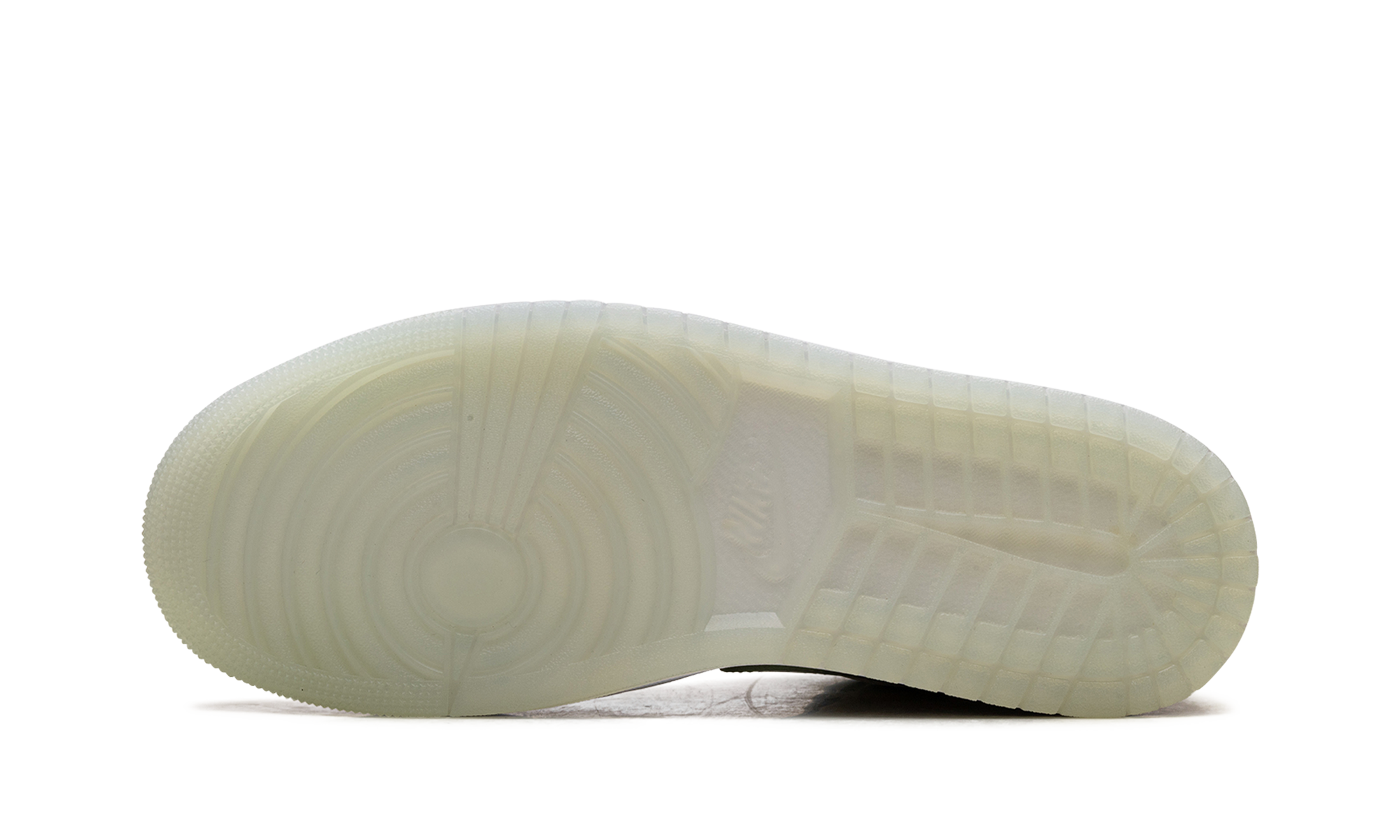 Jordan 1 Low Women "Seafoam sail" HF4078 100