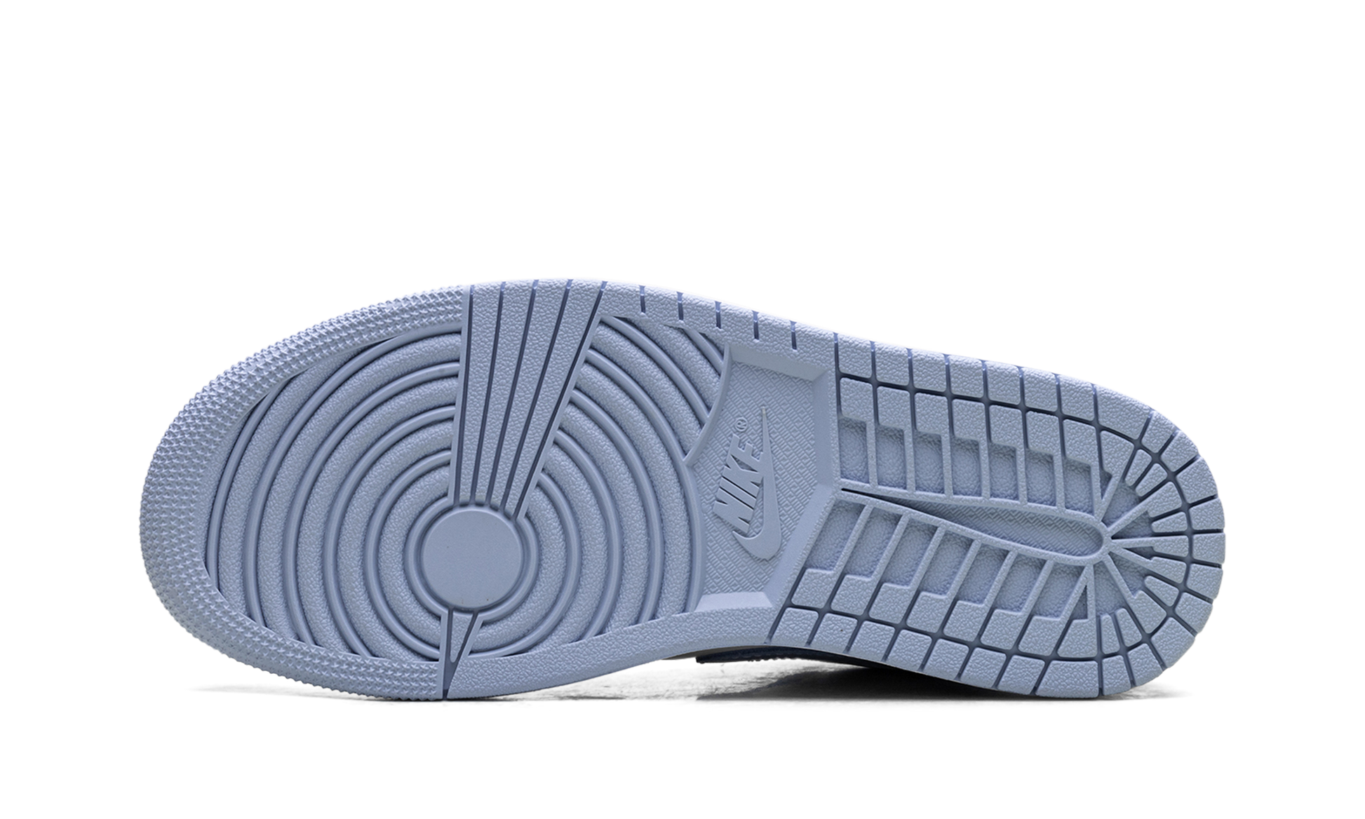 Jordan 1 Low Women "White aluminum" DC0774 142