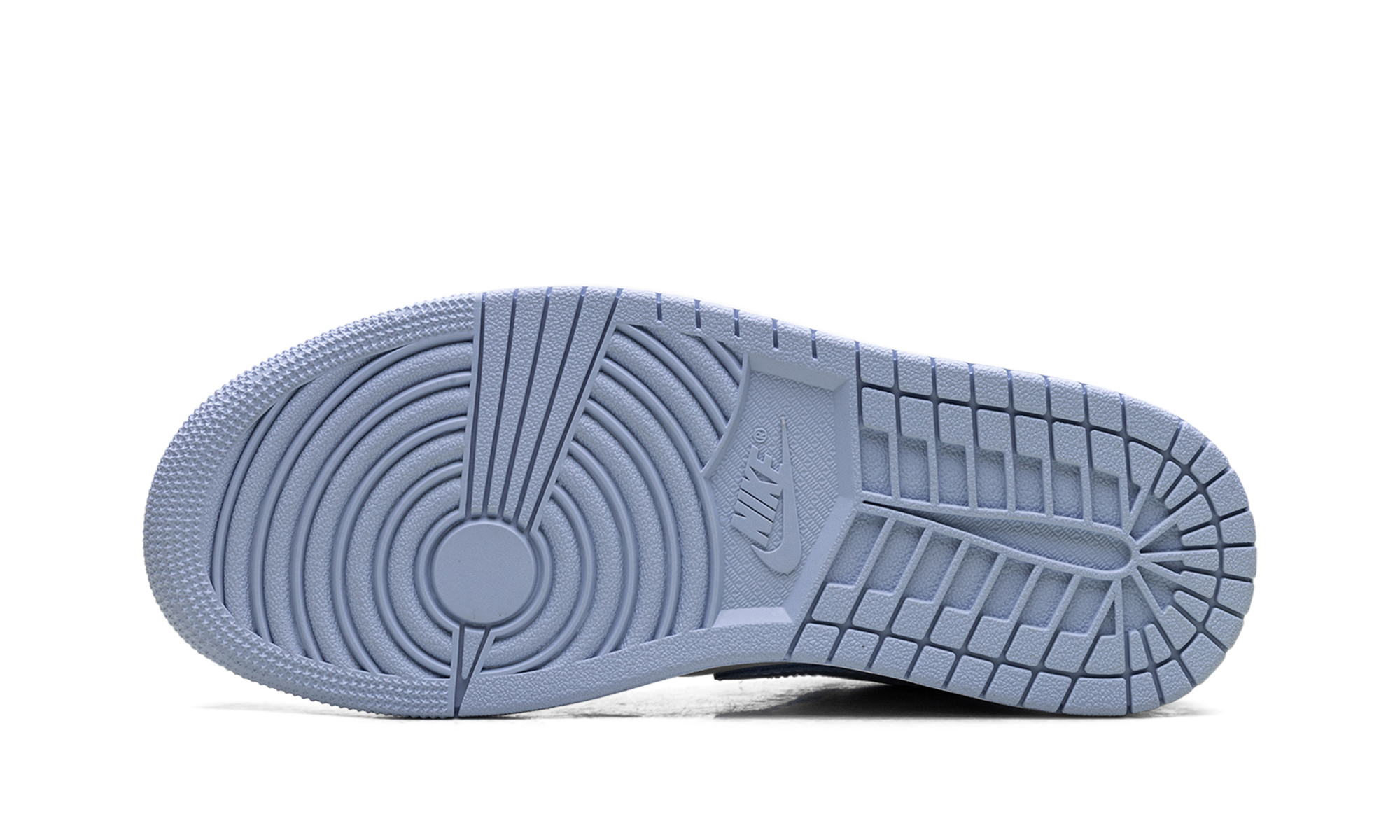 Jordan 1 Low Women "White aluminum" DC0774 142