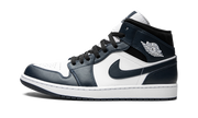 Jordan 1 Mid "Armory navy" 554724 411