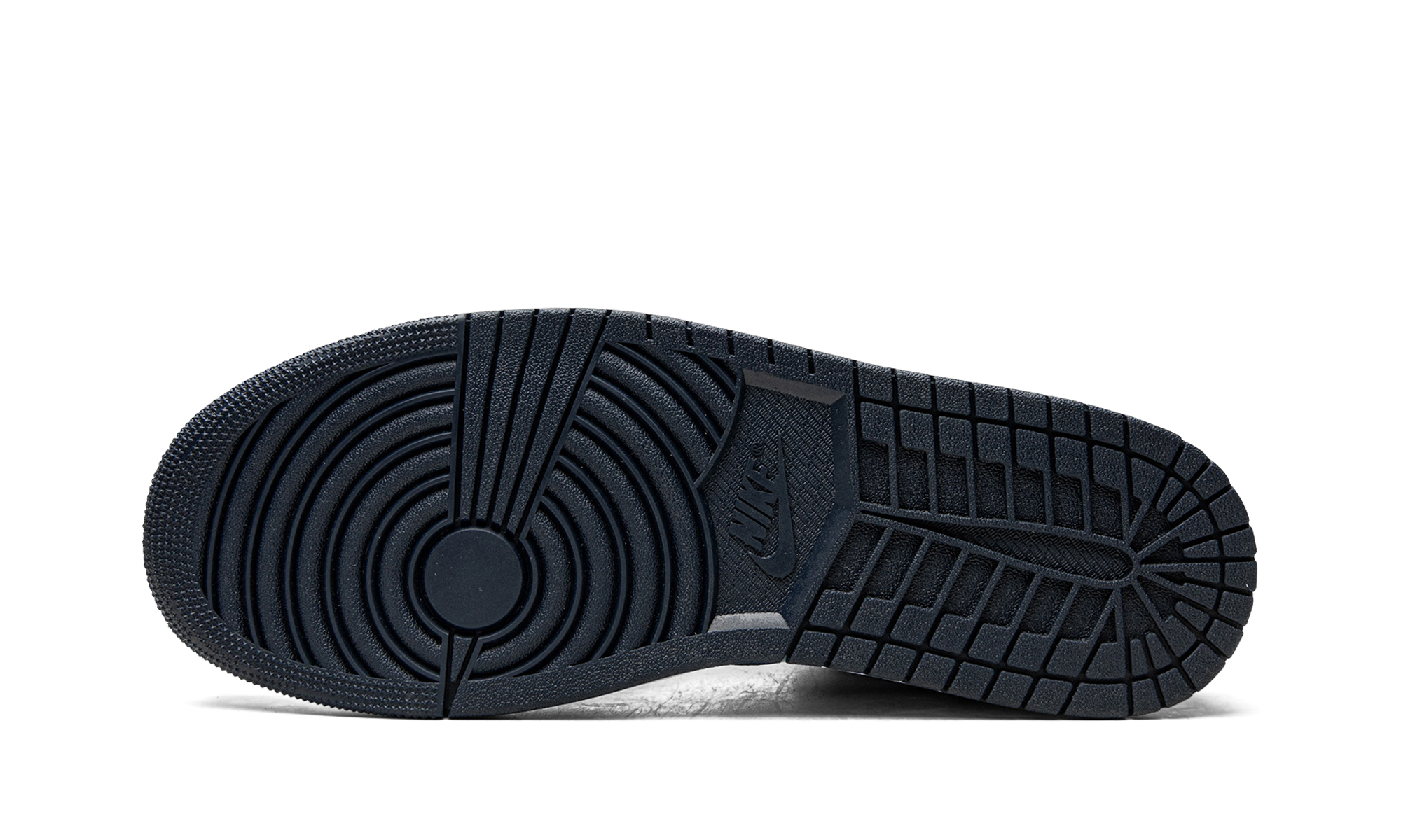 Jordan 1 Mid "Armory navy" 554724 411