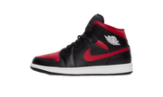 Jordan 1 Mid "Bred twist" DQ8426 067