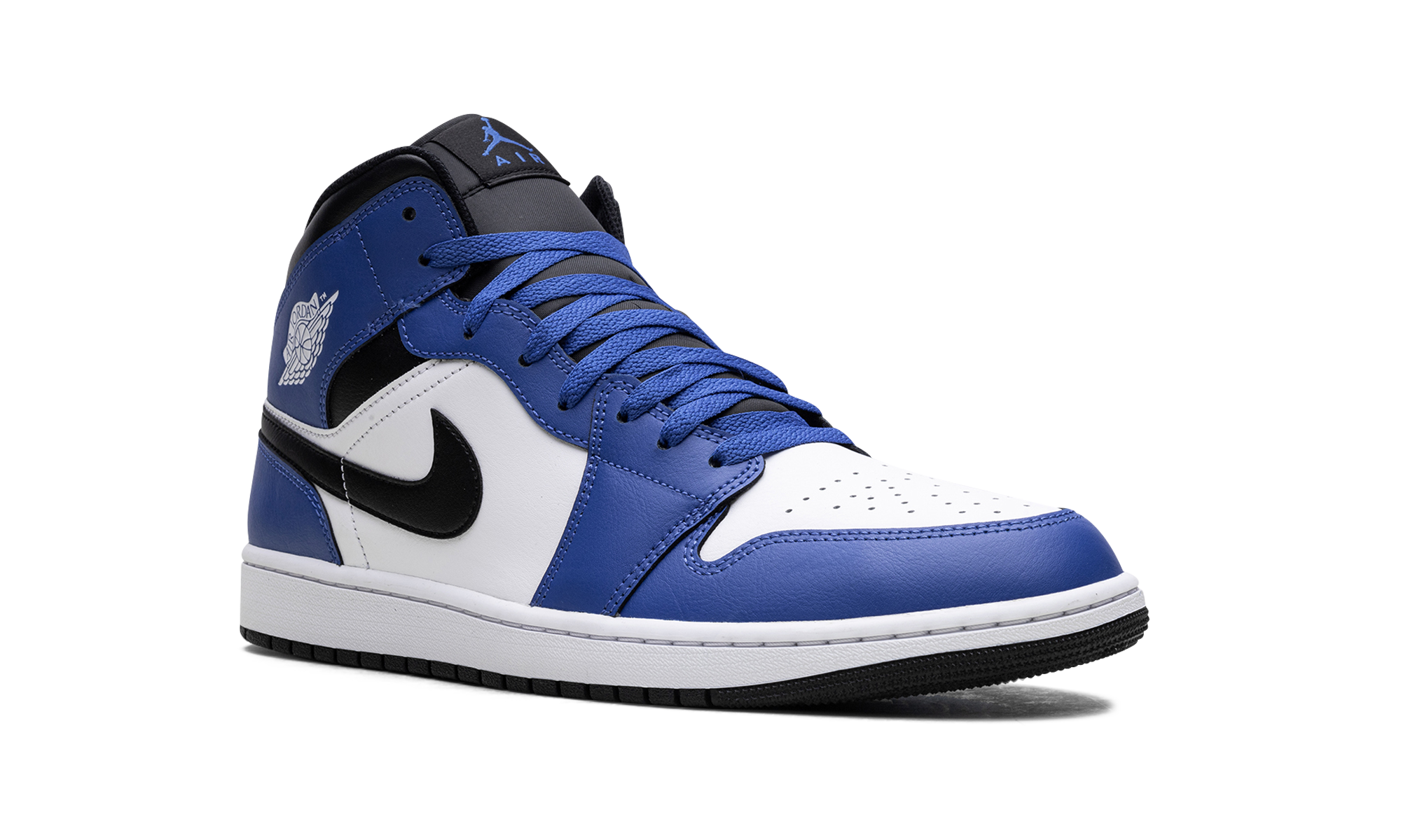 Jordan 1 Mid "Game royal" DQ8426 402
