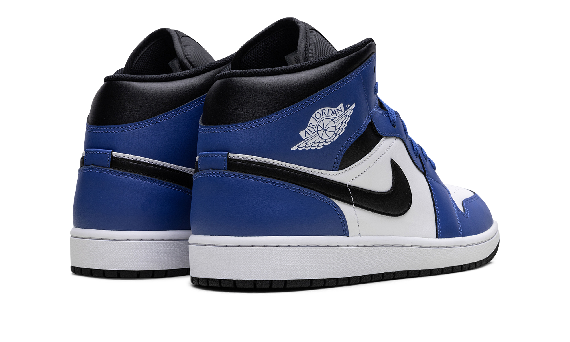Jordan 1 Mid "Game royal" DQ8426 402