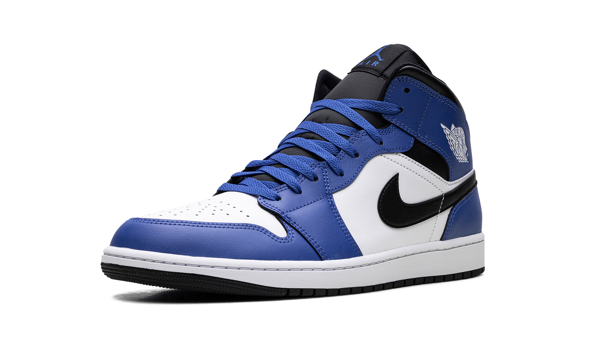 Jordan 1 Mid "Game royal" DQ8426 402