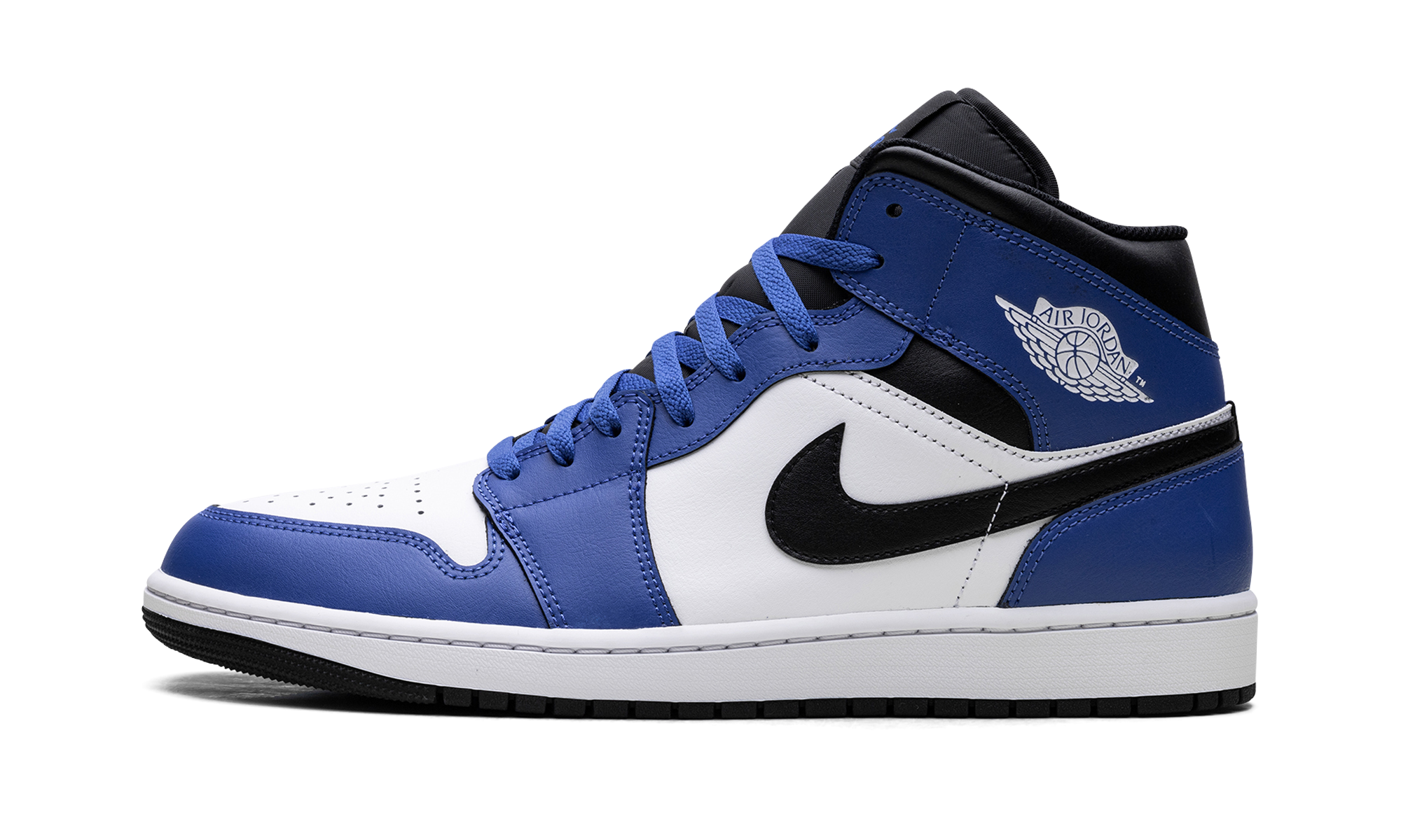 Jordan 1 Mid "Game royal" DQ8426 402