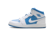 Jordan 1 Mid GS "Legend blue" FZ3933 114