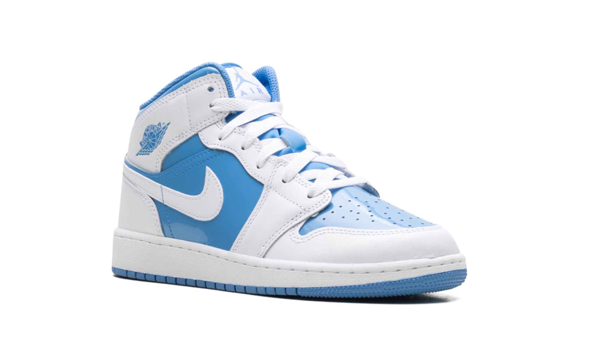 Jordan 1 Mid GS "Legend blue" FZ3933 114