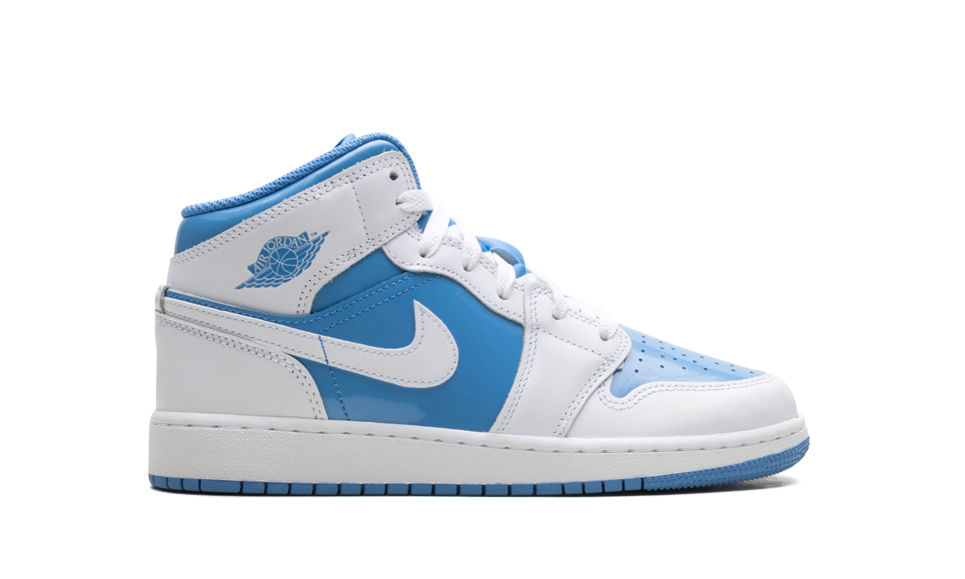 Jordan 1 Mid GS "Legend blue" FZ3933 114