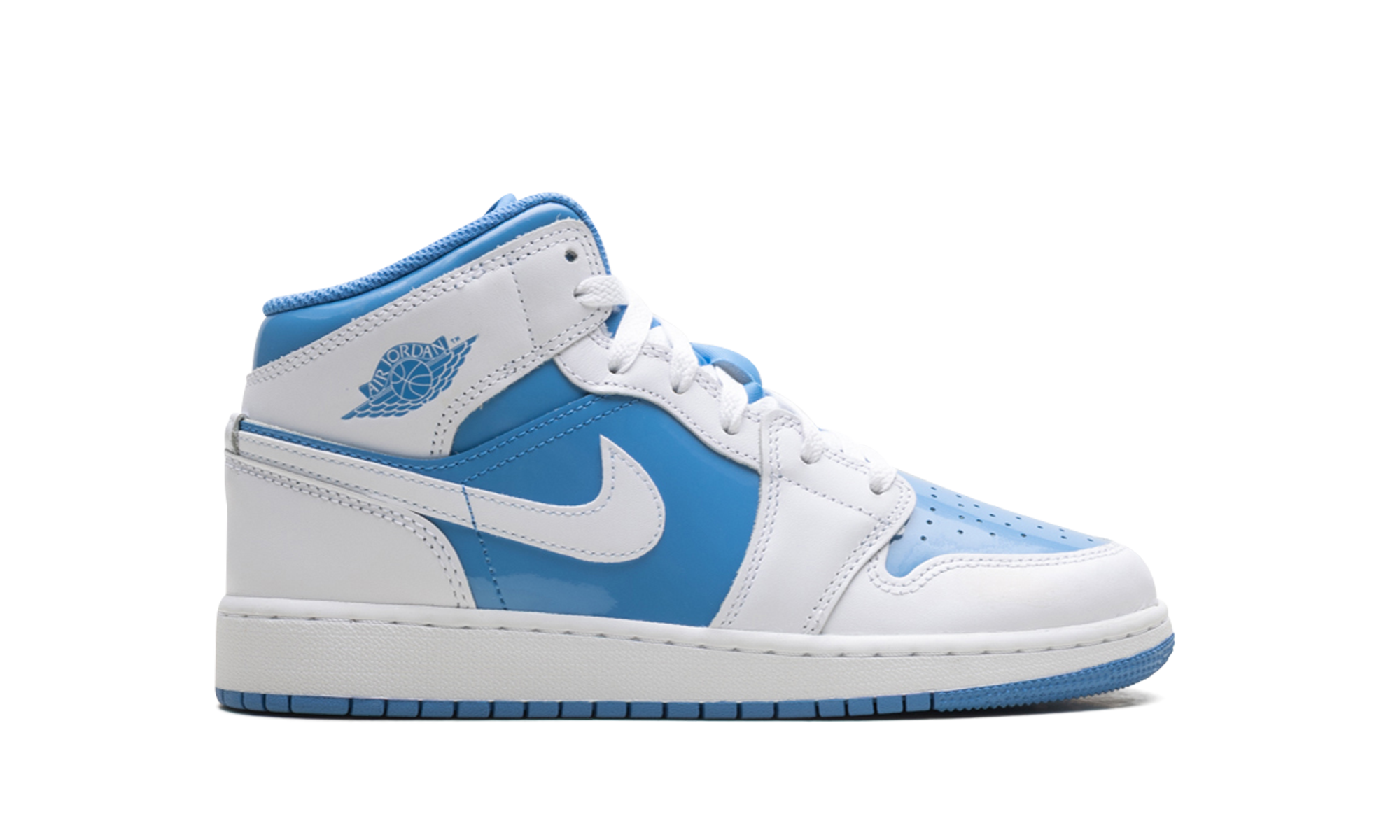 Jordan 1 Mid GS "Legend blue" FZ3933 114