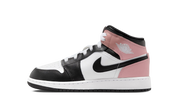 Jordan 1 Mid GS "Rust pink" DQ8423 100