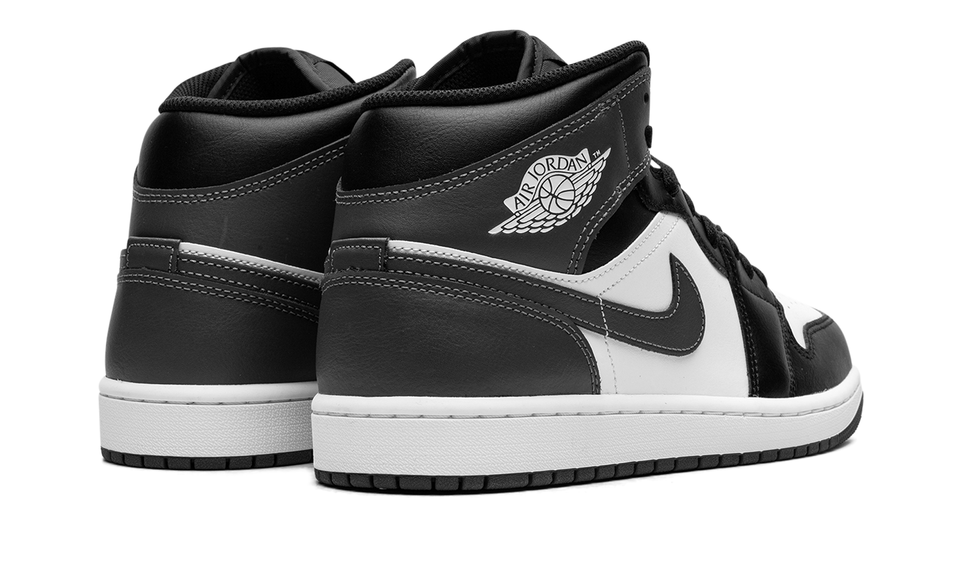 Jordan 1 Mid "Iron grey" DQ8426 001