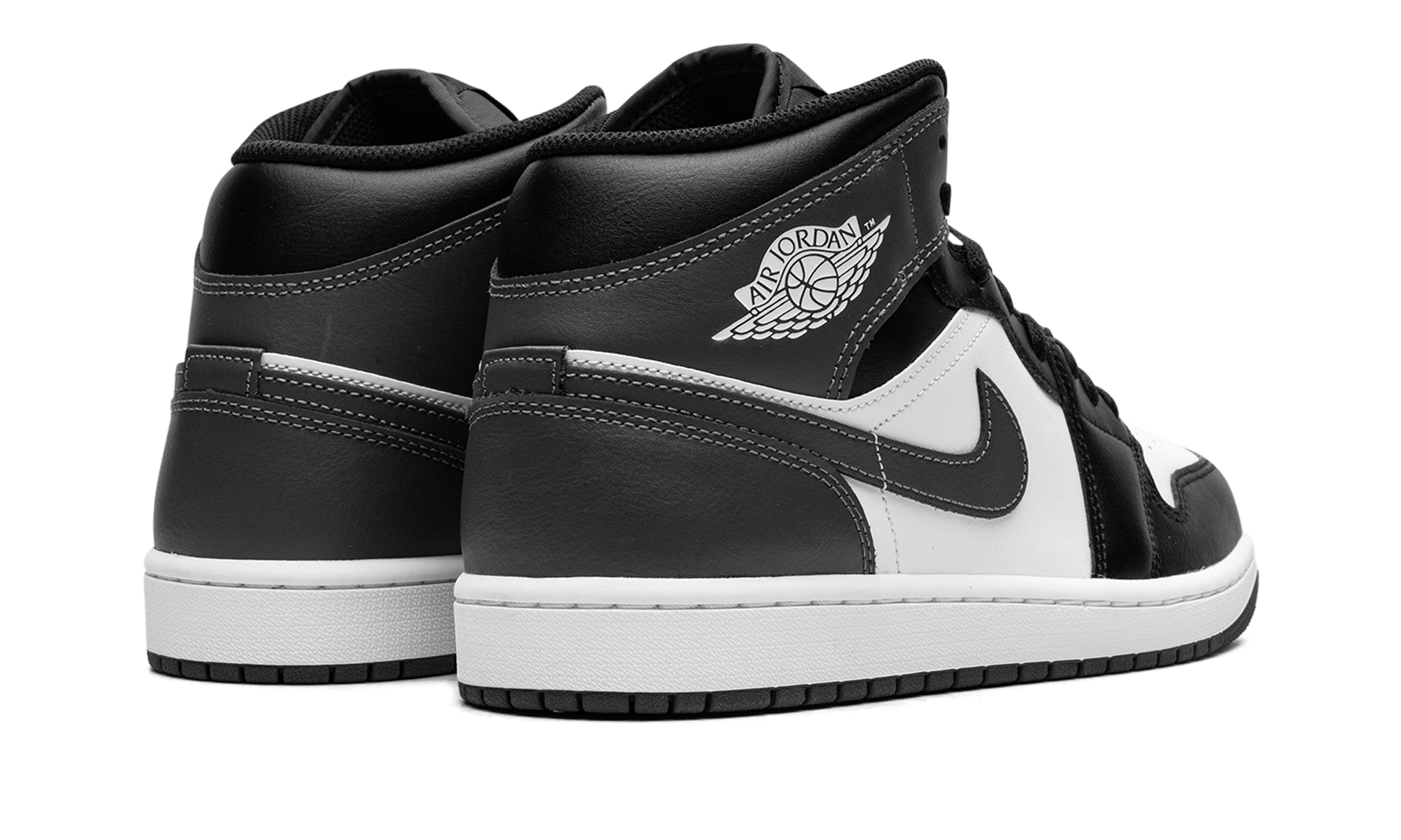 Jordan 1 Mid "Iron grey" DQ8426 001