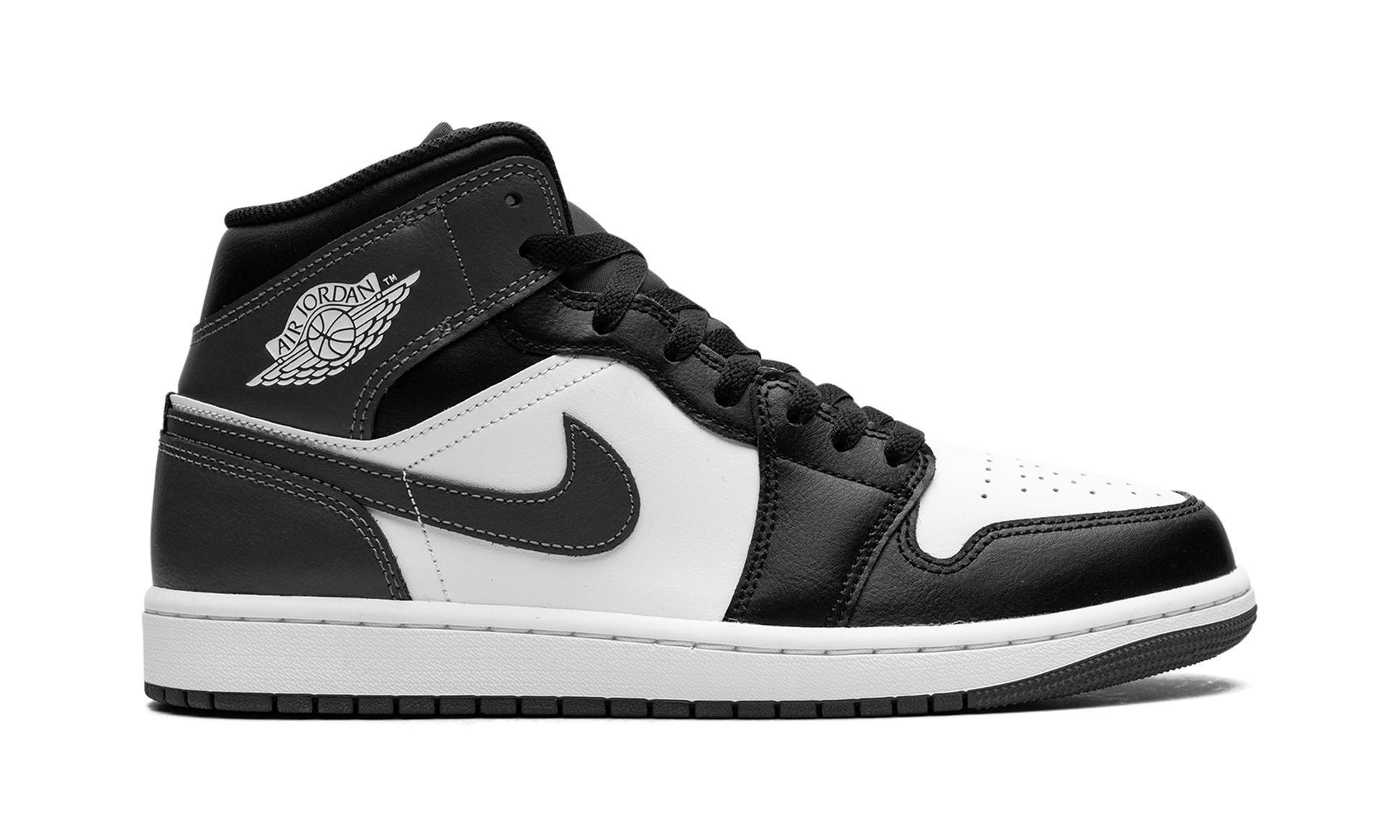 Jordan 1 Mid "Iron grey" DQ8426 001