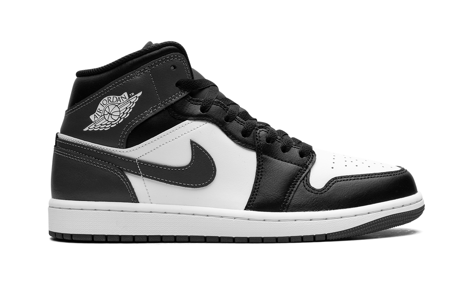 Jordan 1 Mid "Iron grey" DQ8426 001