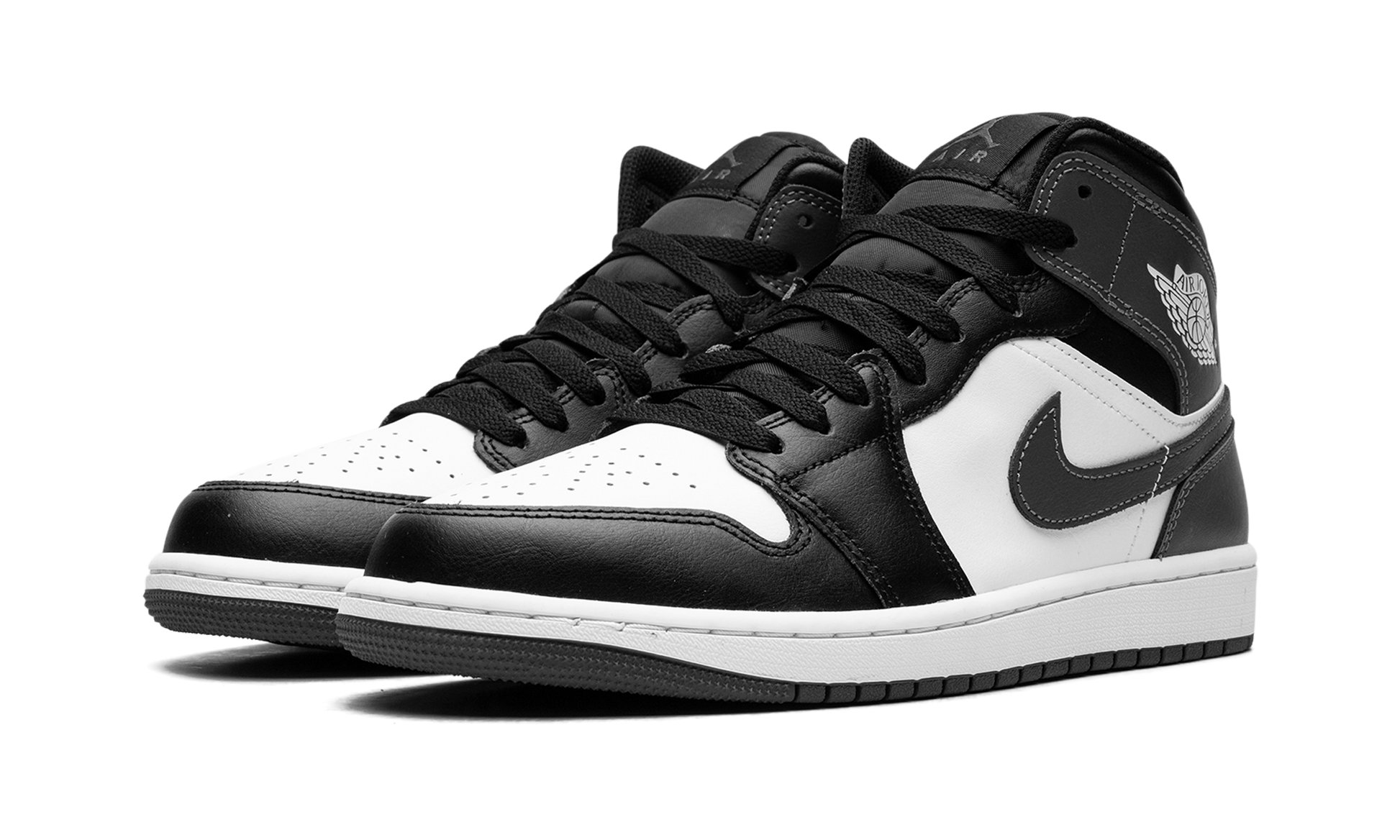 Jordan 1 Mid "Iron grey" DQ8426 001