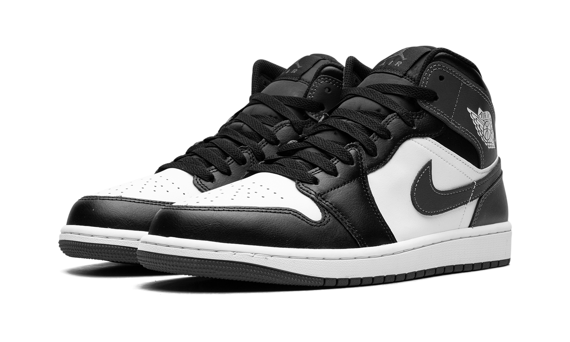 Jordan 1 Mid "Iron grey" DQ8426 001