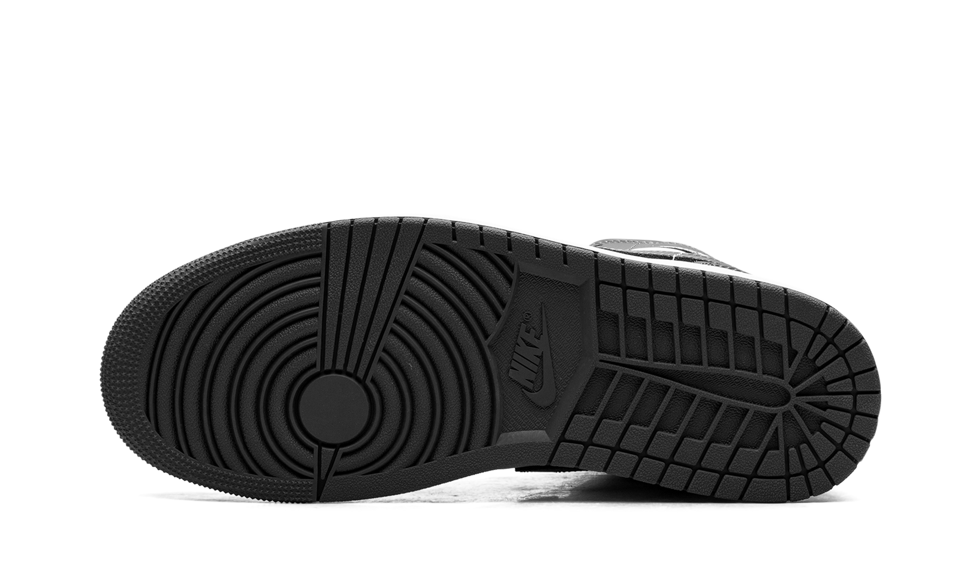 Jordan 1 Mid "Iron grey" DQ8426 001
