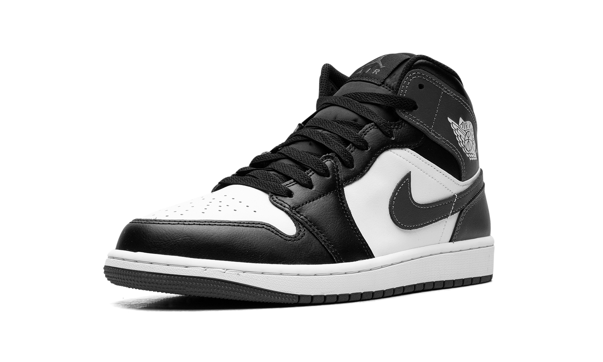 Jordan 1 Mid "Iron grey" DQ8426 001