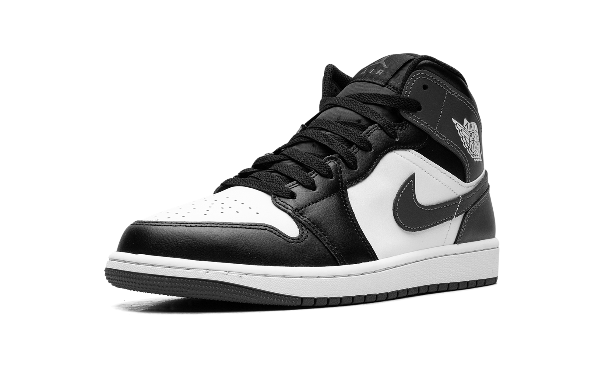 Jordan 1 Mid "Iron grey" DQ8426 001