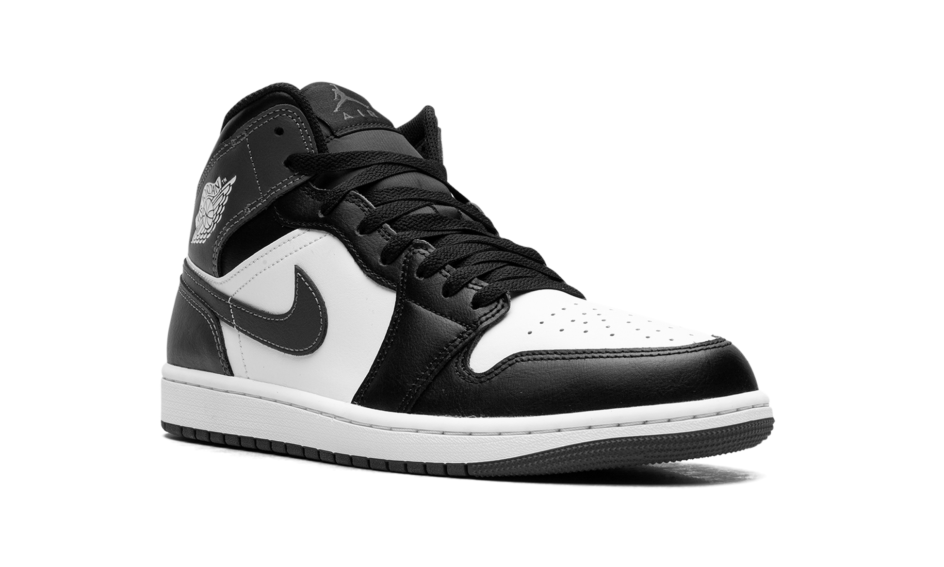 Jordan 1 Mid "Iron grey" DQ8426 001