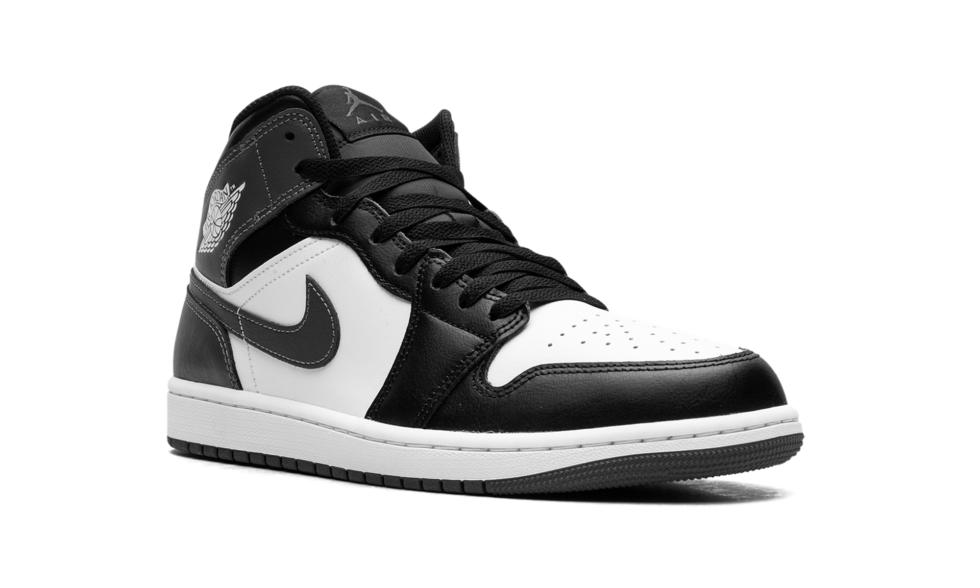 Jordan 1 Mid "Iron grey" DQ8426 001