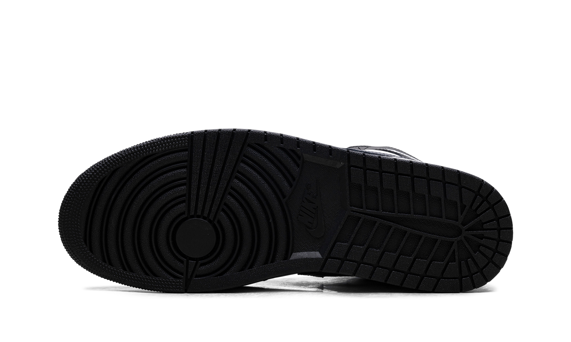 Jordan 1 Mid "Off noir toe" DQ8426 010