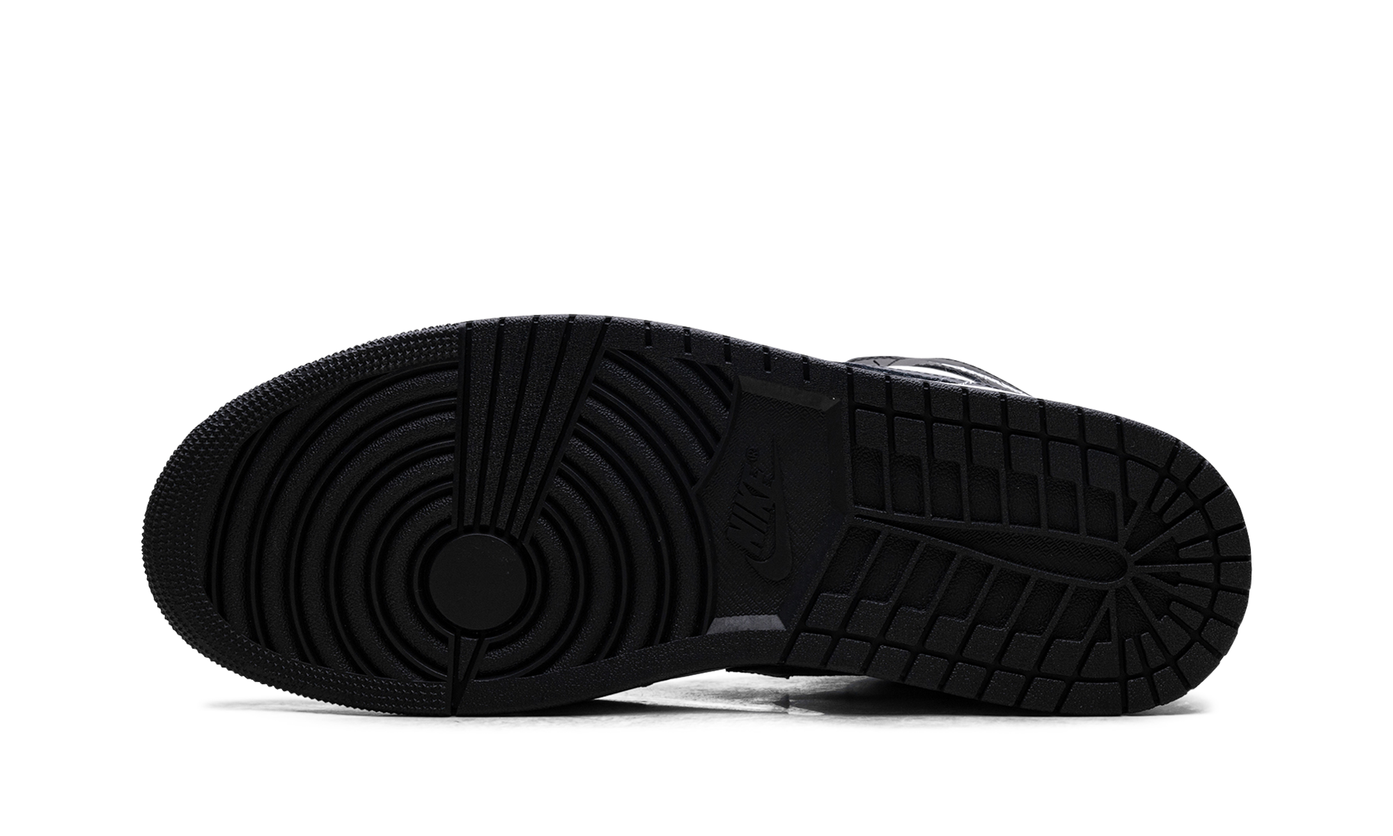 Jordan 1 Mid "Off noir toe" DQ8426 010