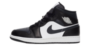 Jordan 1 Mid "Off noir toe" DQ8426 010