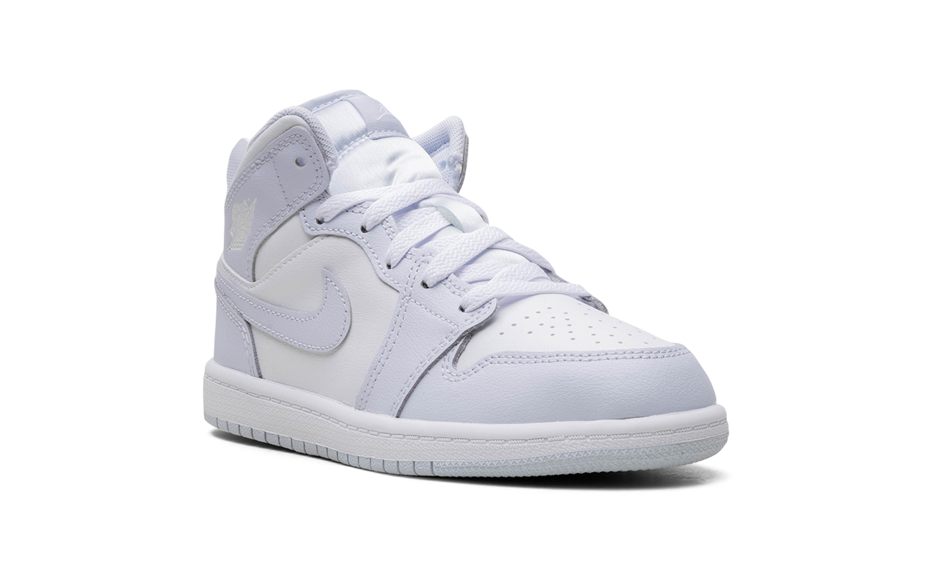 Jordan 1 Mid Ps "Cobalt bliss" FD8781 400