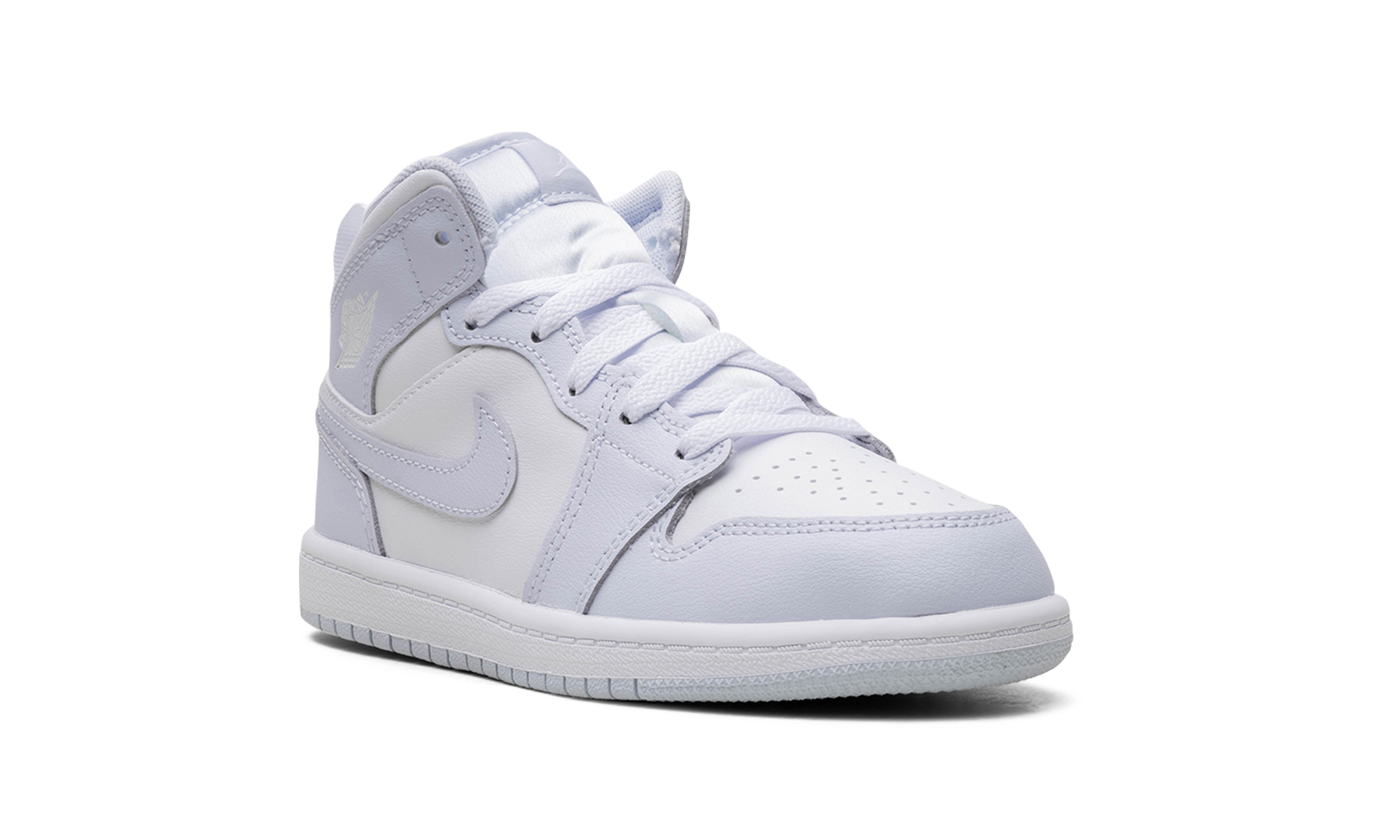 Jordan 1 Mid Ps "Cobalt bliss" FD8781 400
